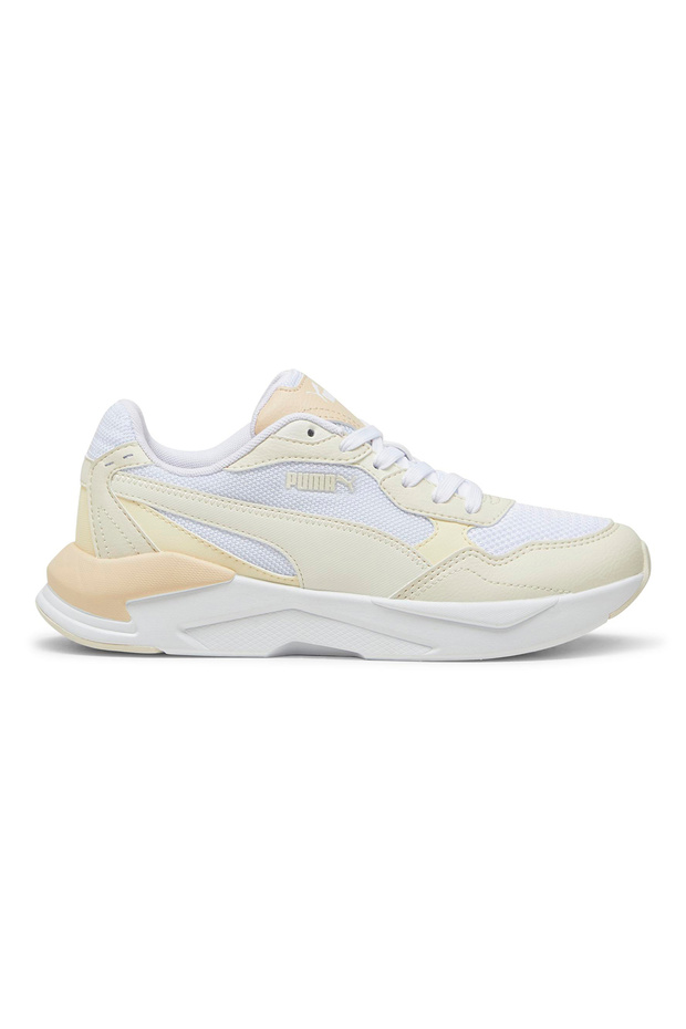X-Ray Speed Lite Women's Beige Sneakers