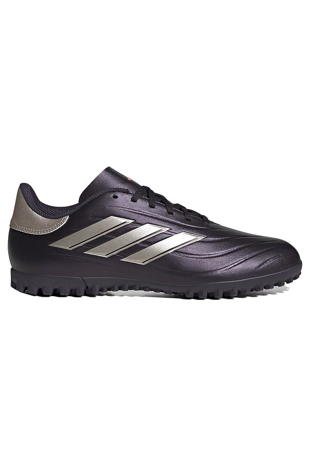 Copa Pure 2 Club Tf Erkek Siyah Halı Saha Ayakkabısı IG8727 - 1
