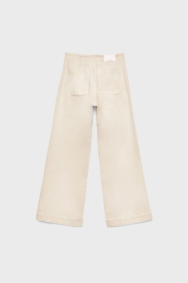 Cepli minimal pantolon - 6