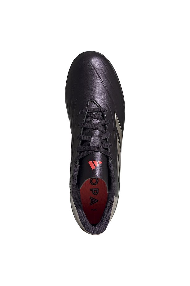 Copa Pure 2 Club Tf Erkek Siyah Halı Saha Ayakkabısı IG8727 - 4