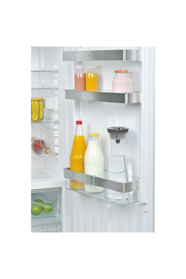 Karaf 1 Lt Gümüş Kapak - 3