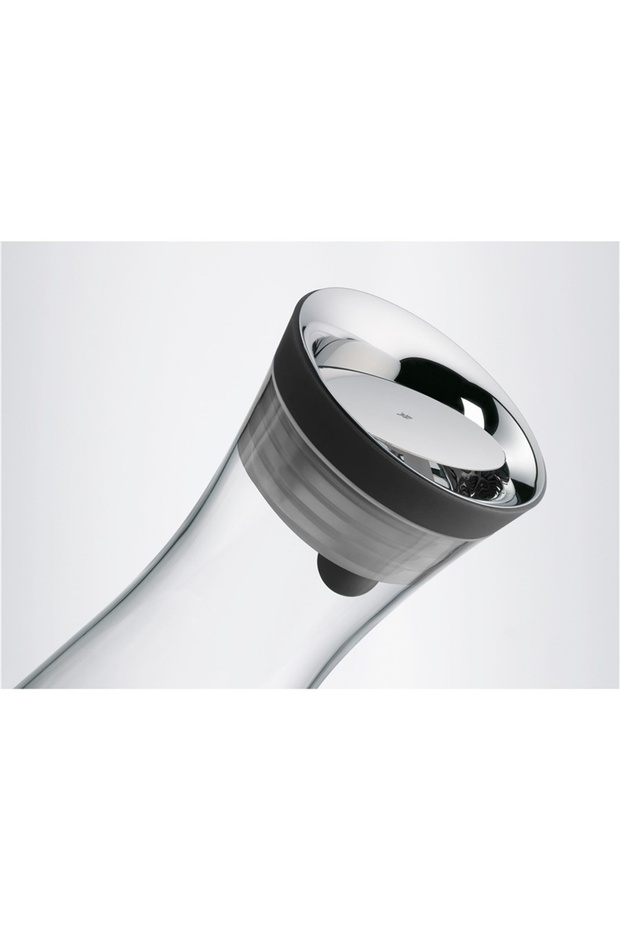 Karaf 1 Lt Gümüş Kapak - 7