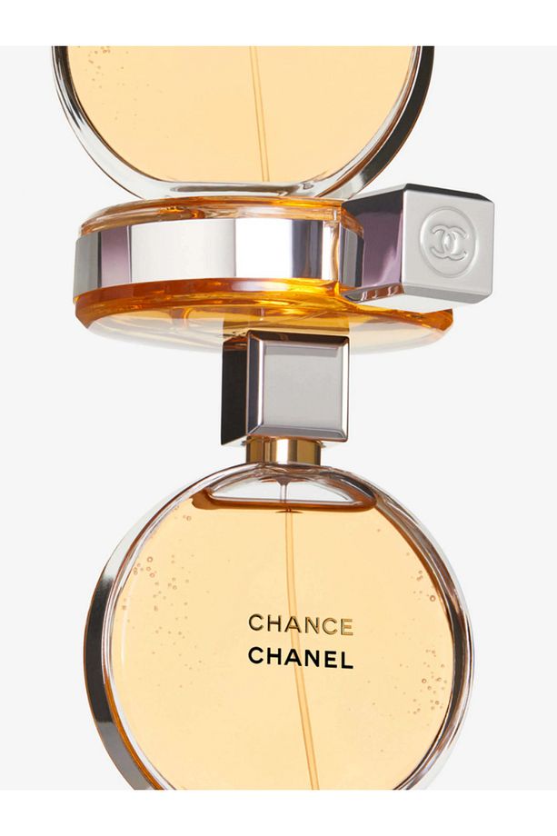 Chance Olağanüstü Formülü ve Kokusu İle Kalıcı Parfüm EDP 100 mL Demb.2901 - 4