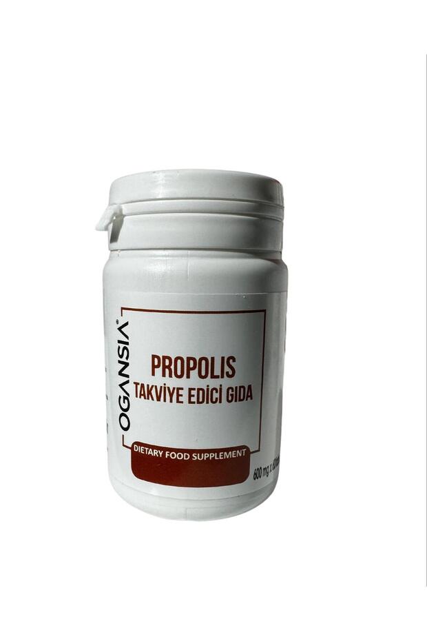 Propolis Tablet - 1