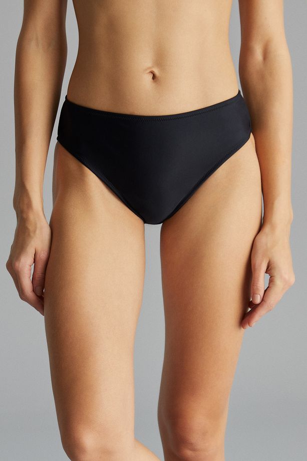 Basic Cover Bikini Altı - 1