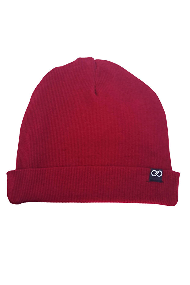 Cotton Beanie Unisex