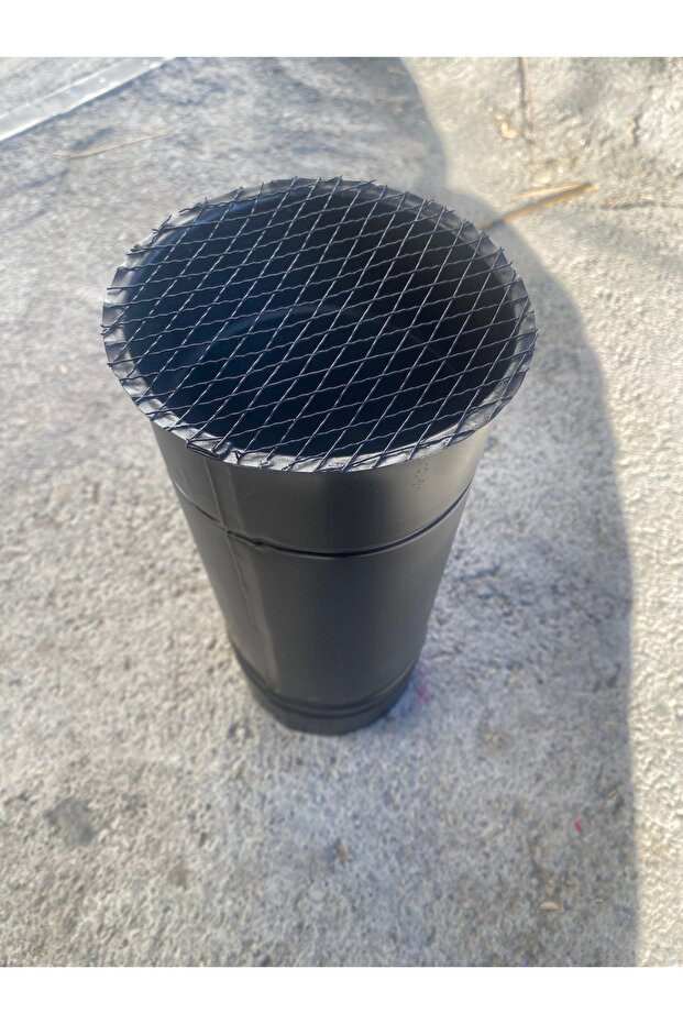 Baca borusu telli 10 luk borular için - 1