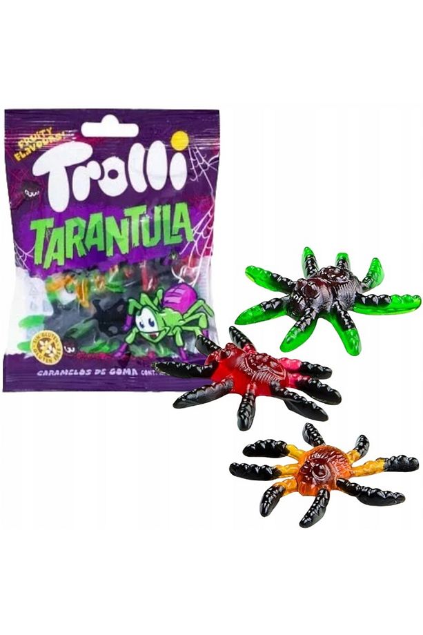 Tarantula Glutensiz 100g - 1