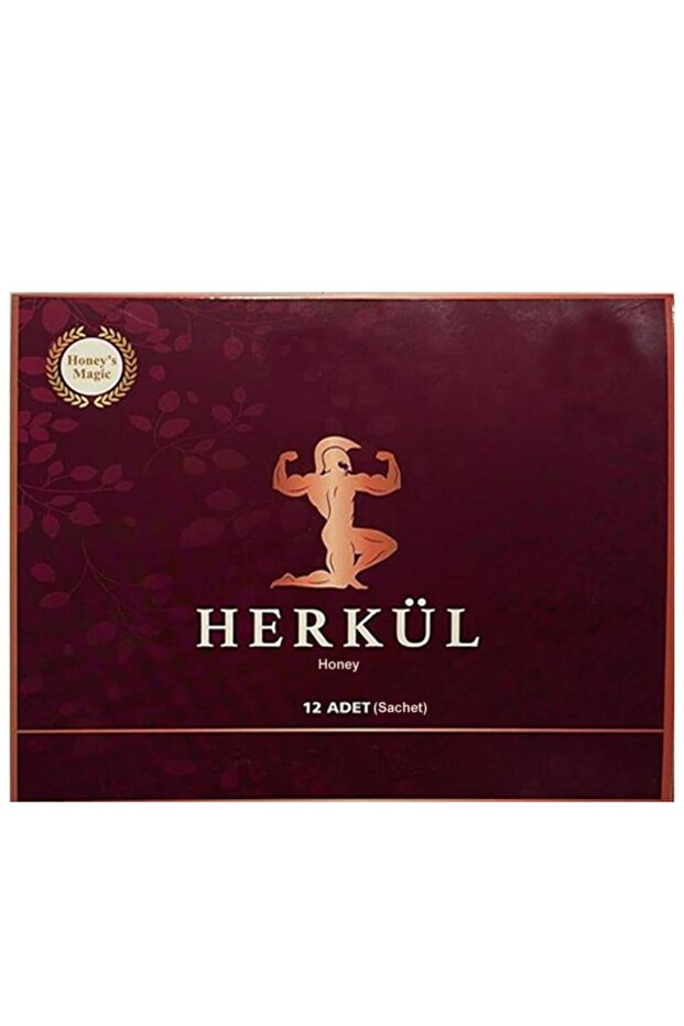HERKÜL BİTKİSEL MACUN - 2