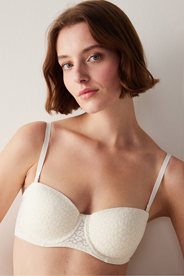 Bloom Dantel Sütyen - 1