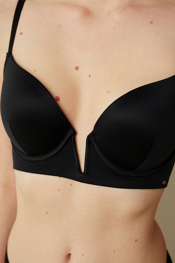 Allure Push Up Dolgulu Bustiyer - 3