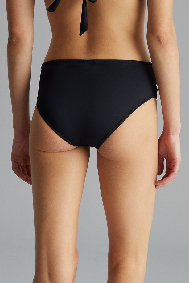 Basic Twist Bikini Altı - 3