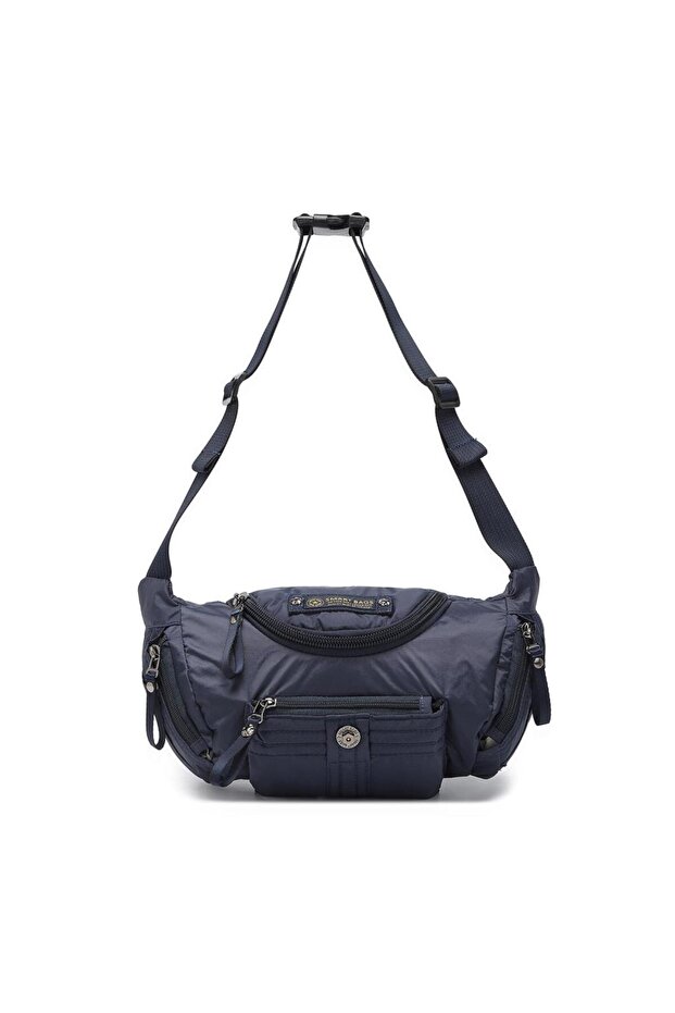Bodybag Unisex Crossbody Messenger Bag with Shoulder Strap 8719