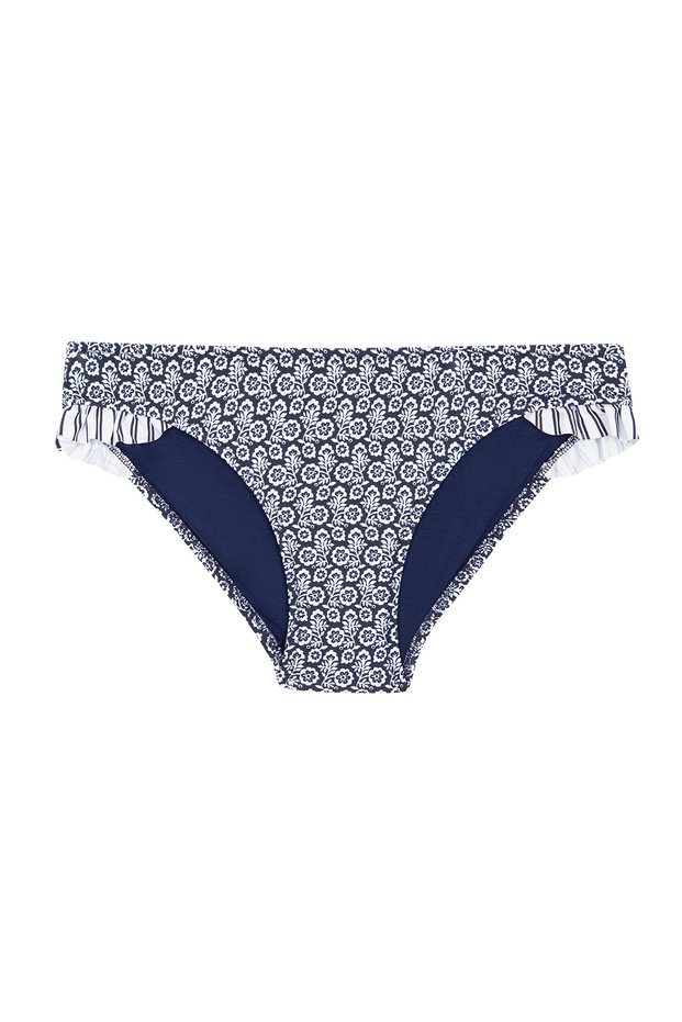 Parker Slip Mayo Bikini Altı