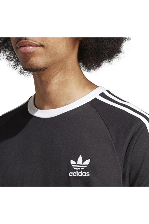 Erkek T-shirt Ia4845 - 7