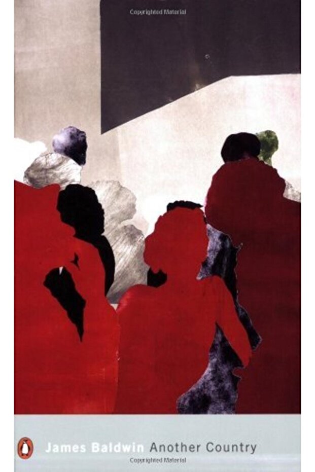 Another Country - James Baldwin - 4