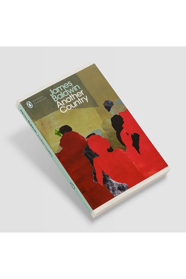 Another Country - James Baldwin - 3