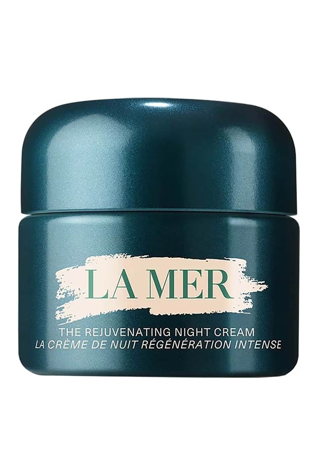 The Rejuvenating Night Cream - 30 ml