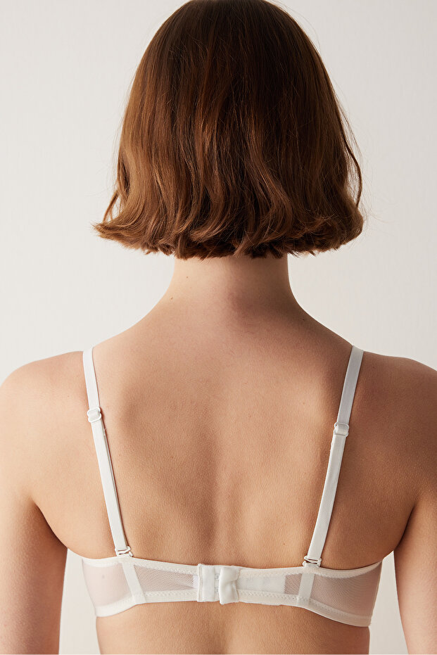 Bloom Dantel Sütyen - 4