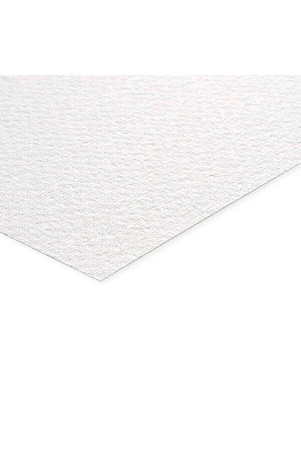 Schoellershammer Da Capo Cold Press Watercolor Paper 300 Gr 35X50 cm (20 Sheets)