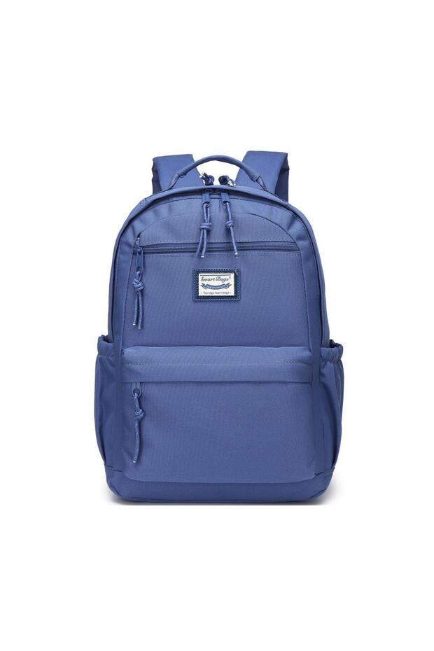 Backpack School Size with Laptop Compartment 3198