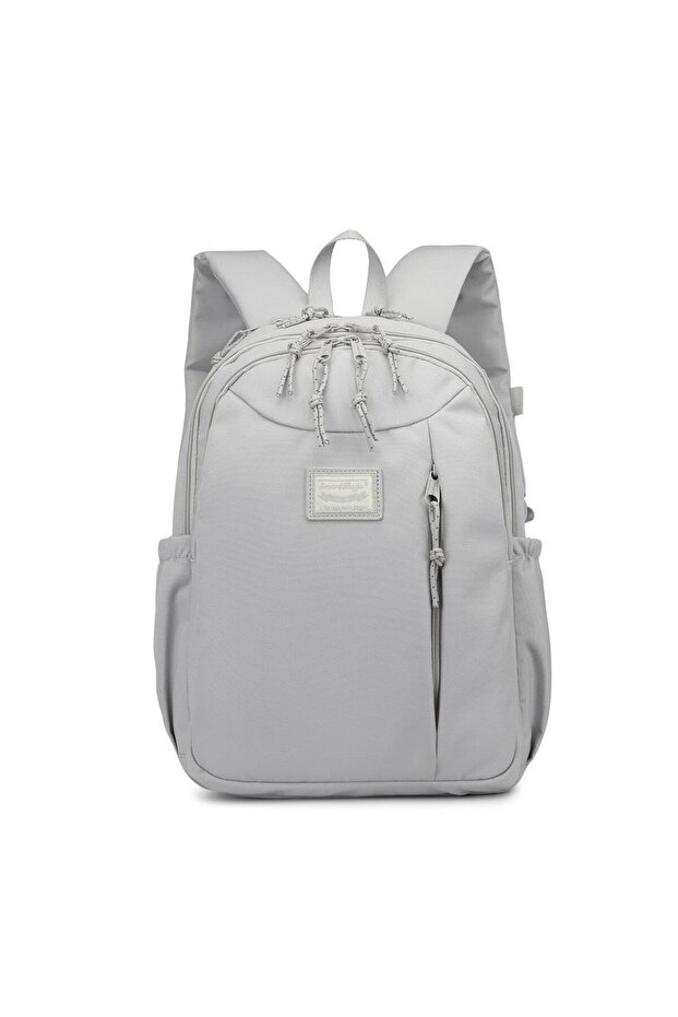 Backpack School Size with Laptop Compartment 3200