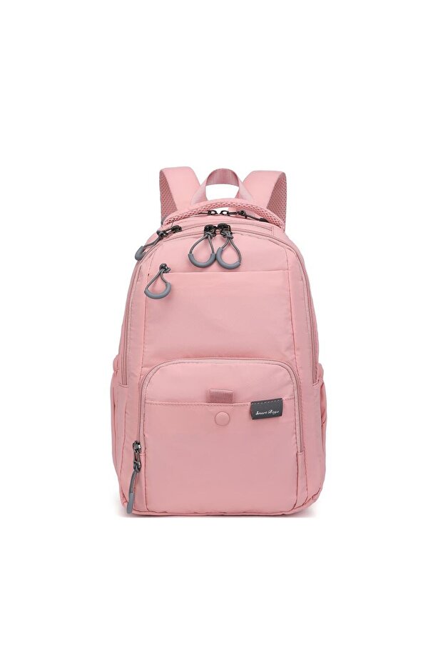 Extra Light Medium Size Unisex Backpack 3243
