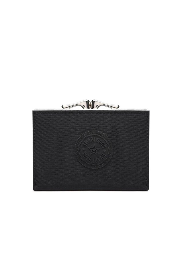 Mini Size Coin Scholarship Women's Wallet 3176