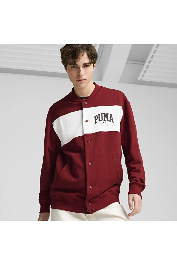 SQUAD Bomber Jacket - 1