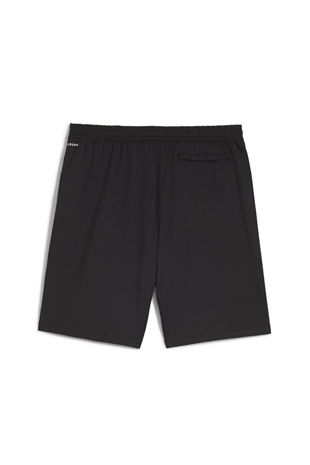 M CLOUDSPUN 7" KNIT SHORT Siyah Erkek Şort - 3