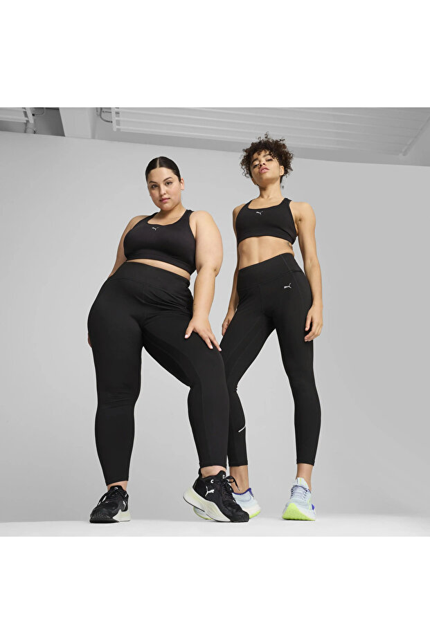 Run Microfleece Hw Fl Tight
