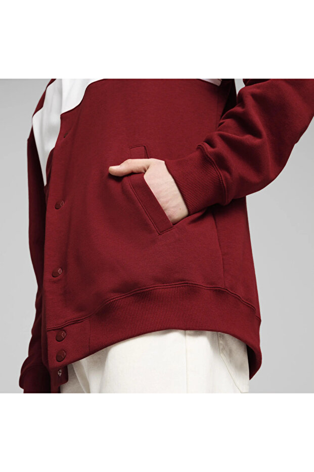 SQUAD Bomber Jacket - 6