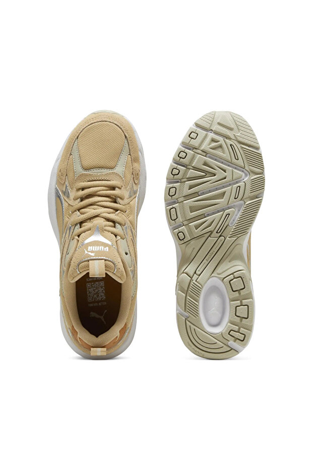 Milenio Tech Suede - 4