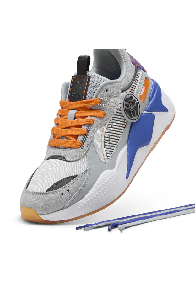 RS-X ROCKET LEAGUE - 2
