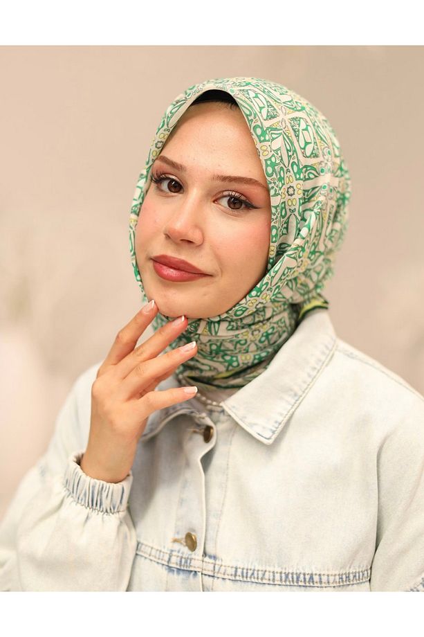 Soft Eşarp - 1