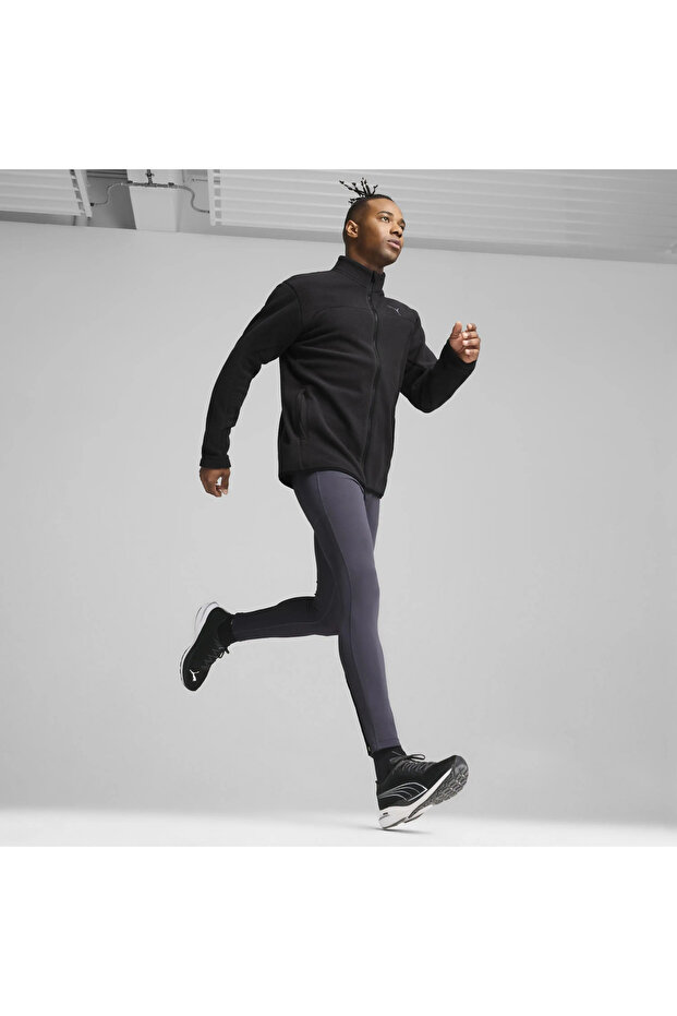 WINTER TECH FLEECE JACKET M - 5