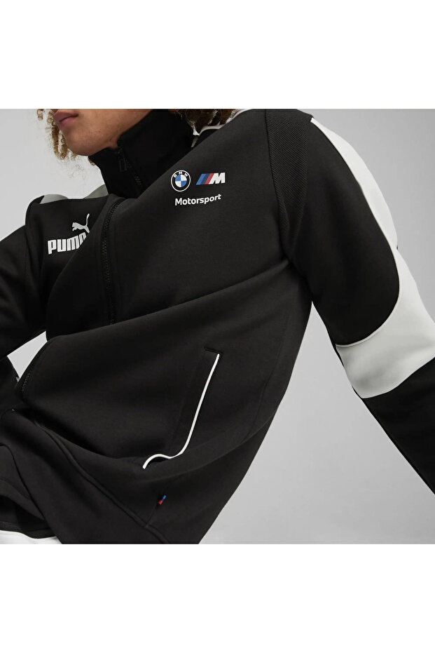 BMW MMS MT7+ Track Jacket - 5