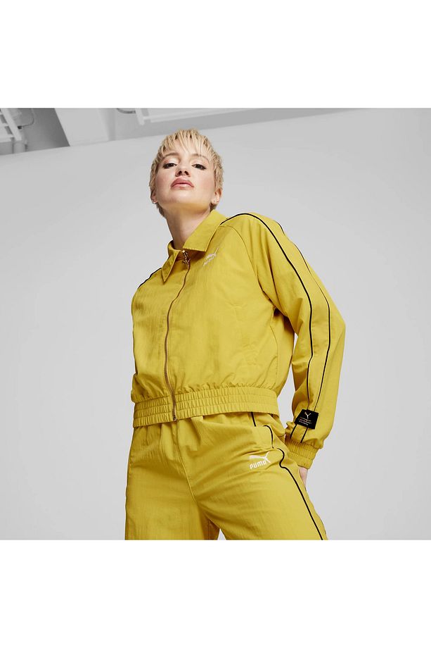 T7 Track Jacket - 1