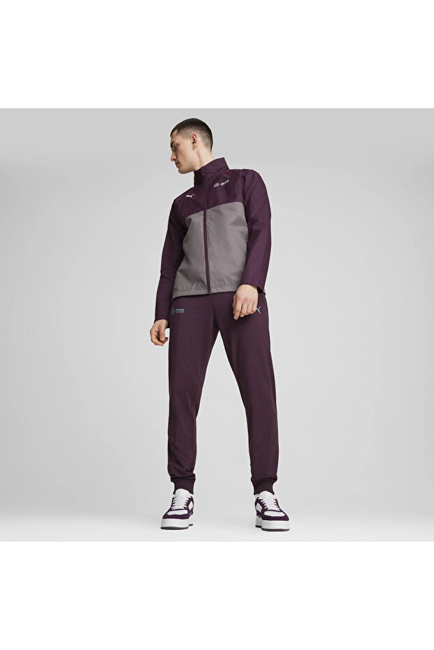 MAPF1 Core Woven Jacket - 4