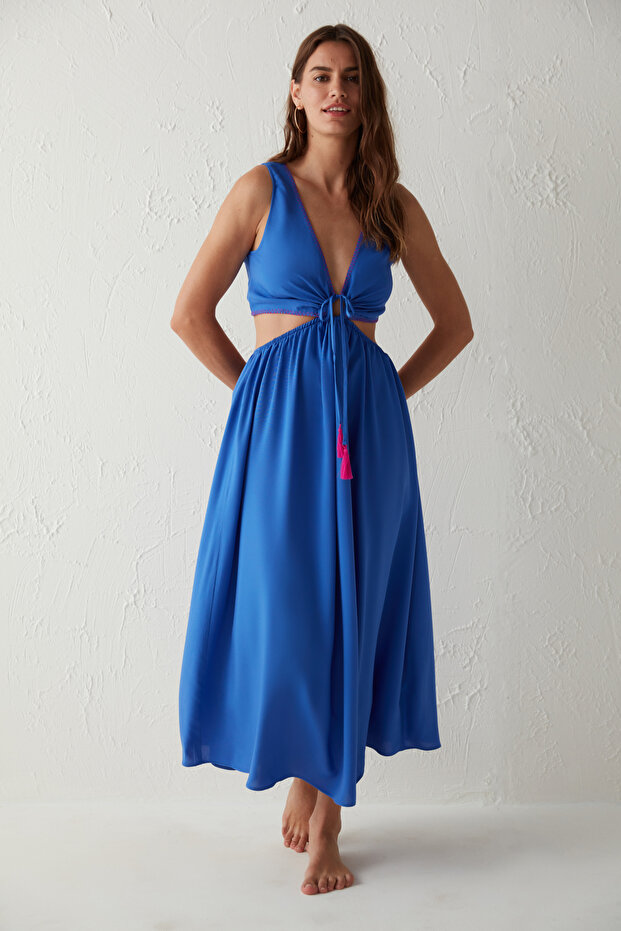 Saks Santos Elbise - 4