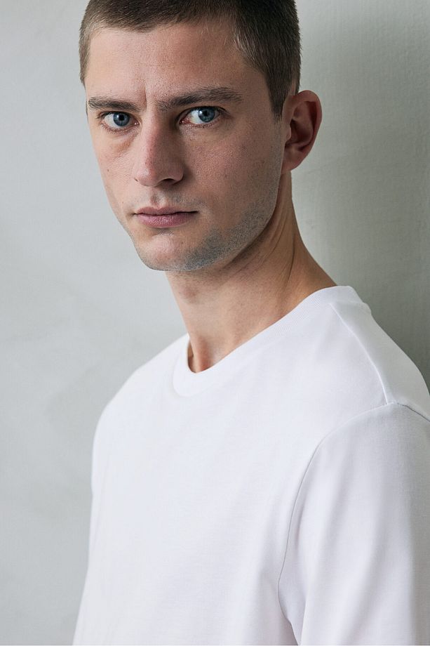 THERMOLITE® Regular Fit Jarse Üst - 2