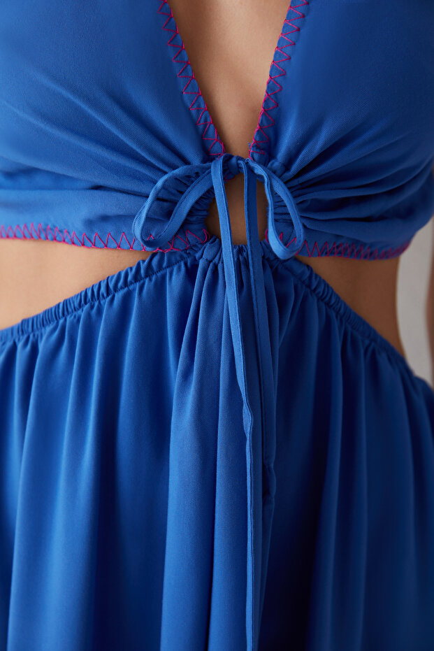 Saks Santos Elbise - 5