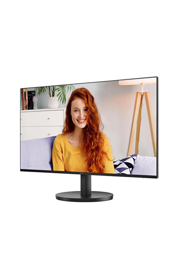 24B3HA2 23.8" 100Hz 1Ms VGA+HDMI FullHD Adaptive-Sync IPS Vesa Monitör - 3