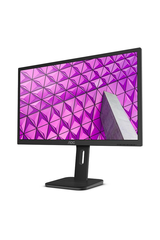 24p1 23.8" 60hz 5ms Dvı Vga Hdmı Dp Usb Fullhd Ips Pivot Vesa Monitör - 3