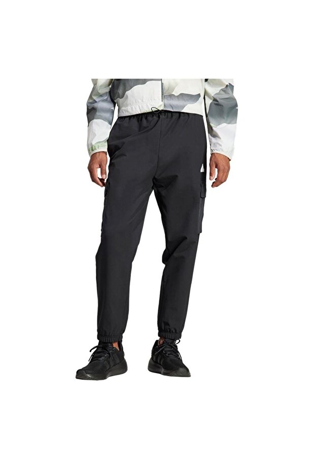 M CE PR CARG PT Erkek Eşofman Altı IR5179 - 1