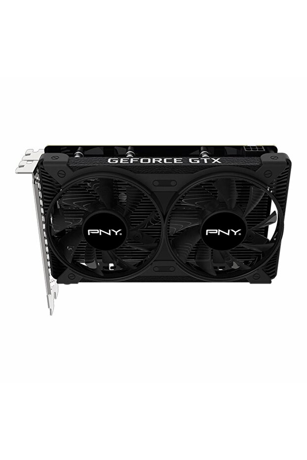 GeForce GTX1650 VCG16504D6DFPPB 4GB GDDR6 128Bit HDMI/DP Ekran Kartı - 4