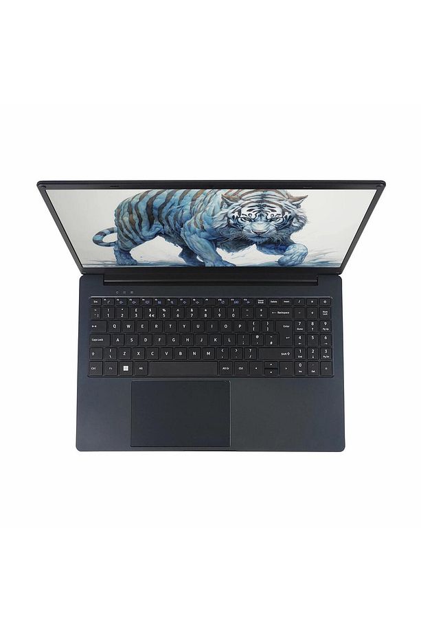 Novabook In16-1650p-cs I5-1035g7 16gb 512gb Ssd O/b Intel Uhd 15.6" Dos Siyah Notebook - 4