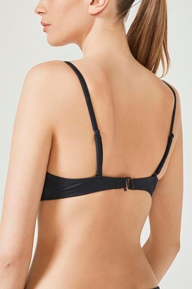 Basic Super Sexy Bikini Üstü - 3