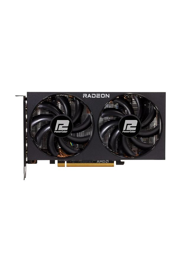 Fıghter Axrx 6650xt 8gbd6-3dh 8gb Gddr6 128bit - 2