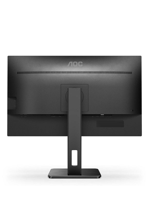 U27p2ca 27" 60hz 4ms Hdmı Dp Usb-c Uhd Adaptive-sync Ips Pivot Vesa Monitör - 6